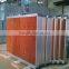 The Newest and Cheapest 7090/5090 Greenhouse Cooling Pad