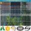 Pre made hog wire composite fence panels