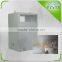 Climate control CO2 generator greenhouse