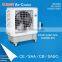 6300M3/H 220v portable air conditioner auto evaporative water air cooler