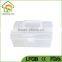 Small Size Retangular Plastic Storage Box