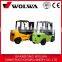 diesel engine 3 ton forklift made in china
