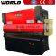 red-blackCNC Hydraulic steel Bending machine price WC67Y-63x3200