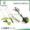 43cc CE with 5 in 1 garden tool set HLMP430-N