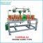 high speed rope braiding machine for 8 strand