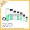 30ml glass vial with screw cap, for essential oil use