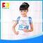 high quality orthopedic back and shoulders support belt back brace to correct posture