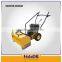 4 in 1 Road Sweeper Cleaning ,6.5hp Snow Sweeper,Manual Sweeper,Dustbin