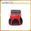 Protable dog food bag treat bag