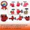 Cheap canvas water fire fighting hose for fire hydrant system