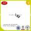 Customized high quality cheap price aa Battery spring loaded contact