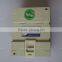 6 points DC input (analog), 4 points transistor output PLC without Programmable Intelligent Logic Controlle LCD Controller