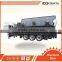 10% Discount German technical used mobile jaw crusher