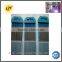 2.4X175MM shaanxi wl15 welding electrodes for welding mig tig