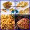 fry pellet machine/fry snacks machine/fry pellet extruder