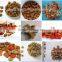 Dog application dry dog food making machine