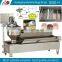 electric donut maker machine/gas donut making machine