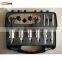 diamond hole saw set