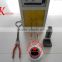 Portable China Induction Gold Melting Furnace For Sale
