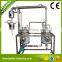 Advanced Technology Lavender Essential Oil Extract Machine