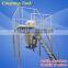 Dynamic Multifunctional Extracting Tank