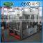 Rinser Pressure Filler