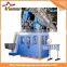 Automatic used pet bottle blowing machine