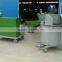 Popular sales mini cellular lightweight concrete mixing machine
