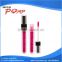 LX1775 2016 Factory OEM makeup moisturizing organic lip gloss