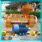 800KG Per Hour Energy Saving Automatic Screw Oil Press Cold Press