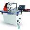 woodworking machine edge bander machine MFB50SA curve edge banding machine