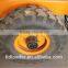 Mini Wheel Loader ZL926 Compact Machine Small Wheel Loader