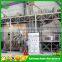 Hyde Machinery 5ZT thai rice seed cleaning line