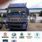 China foton truck semi tractor 6*4, road tractor truck