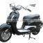 new powerful fashionable vespa style electric motorcycles