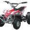 50cc newest design mini quad kid atv( ATV50-02)