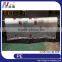 China NaiGu factory waterproof mattress protector of printed plastic bag