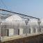 Cheap greenhouse fogging system