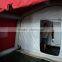 Large Waterproof PVC Tarpaulin and Oxford Fabric Inflatable Tent with rooms