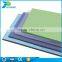 Transparent UV Coating solid Polycarbonate Sheet cheap price