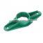 Plastic Accessories Fixed Board For Quick Coupling Valve