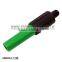 5" Car Washing Plastic Twist Nozzle Water Wand