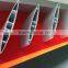 Professional custom spray / oxidation / all kinds of surface treatment of aluminum