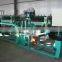 barbed wire mesh machine