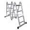 Best price uv resistant fire resistance Rational Design folding ladders