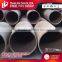 Zhaolida Brand building black iron steel pipe price per unit