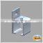 6063 t5 aluminium extruded profiles 20x20