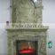 STYLISH AFGHAN GREEN JADE ONYX FIREPLACES FOR BATTER LIFE STYLE