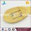 New product china kitchen cooking custom bbq wooden spatula