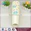 Ivory Tall Ceramic Vase Wedding Decoration